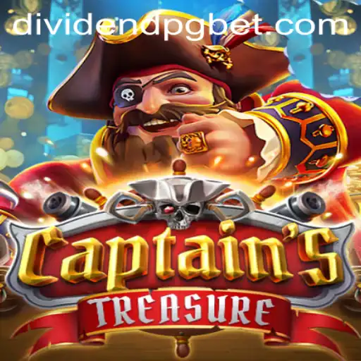 CaptainssTreasure: Um Mergulho no Mundo das Apostas e Aventuras Marítimas