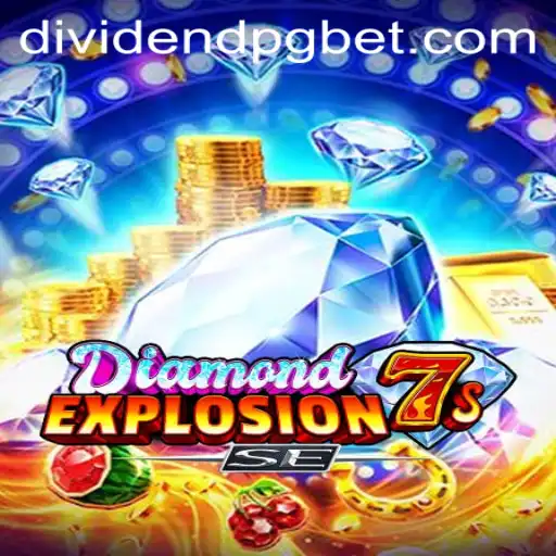 Explorando DiamondExplosion7sSE: O Novo Sucesso dos Cassinos Virtuais