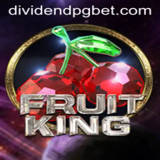 FruitKing: Descubra o Universo Explosivo dos Frutos