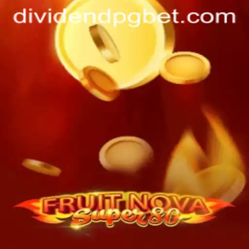 Explorando o Fascinante Jogo FruitNovaSuper80 e a Plataforma DividendPG.COM