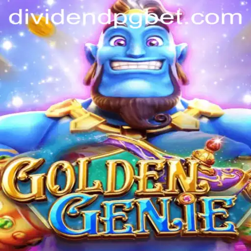 Descubra Goldengenie: Um Novo Universo de Estratégia e Aventura
