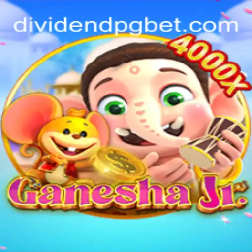 Explorando o Mundo do Jogo GaneshaJr
