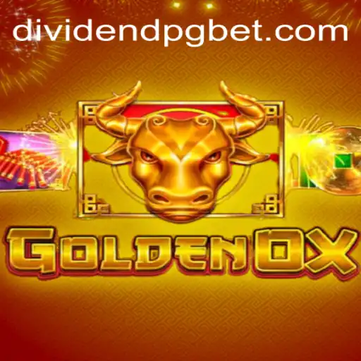 GoldenOx: Descubra o Jogo que Conquista Multidões