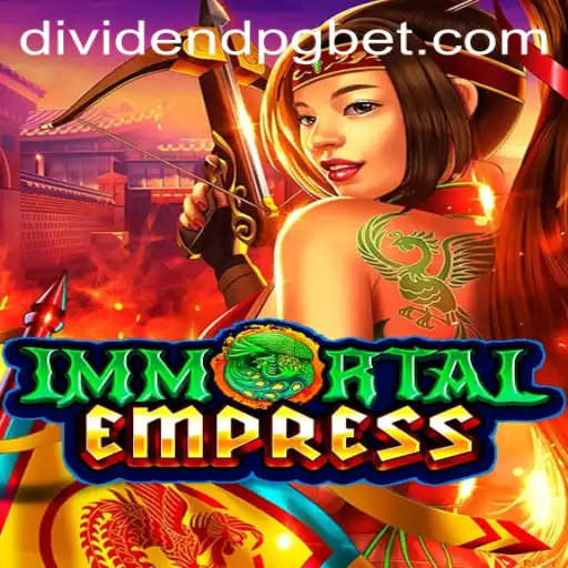 Descubra o Fascinante Mundo de ImmortalEmpress