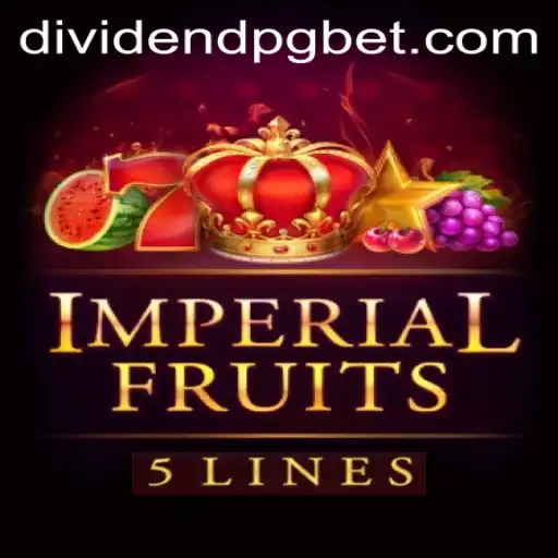 Descubra o Fascinante Mundo de ImperialFruits5: Um Mergulho no Universo dos Slots