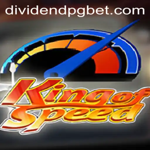 KingofSpeed: O Novo Patamar dos Jogos de Corrida