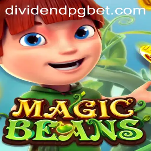 Explorando o Fascinante Universo de MAGICBEANS