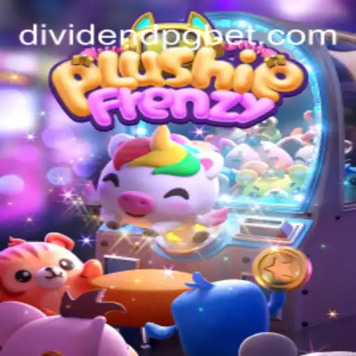 PlushieFrenzy: Uma Aventura Encantadora no Mundo dos Pelúcias