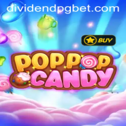 Descubra POPPOPCANDY: O Novo Fenômeno dos Jogos Online