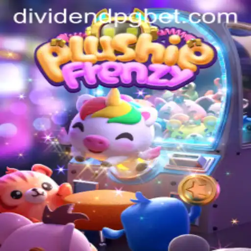PlushieFrenzy: Uma Aventura Encantadora no Mundo dos Pelúcias