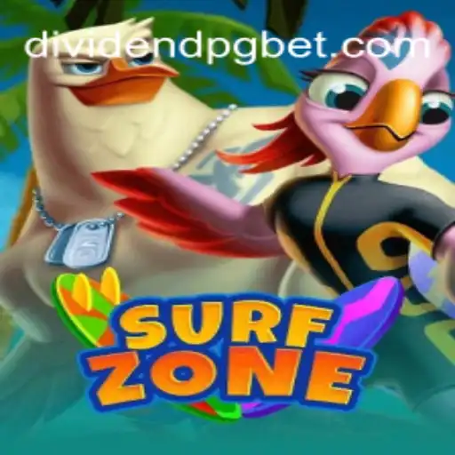 Descubra SurfZone: O Jogo que Estimula a Aventura Aquática