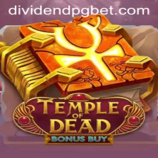TempleofDeadBonusBuy: Uma Experiência em Jogos de Cassino Online