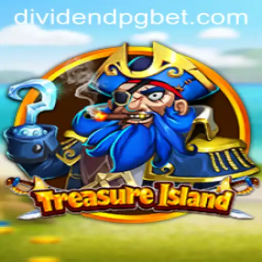 Explorando o Mundo do Jogo TreasureIsland com DividendPG.COM
