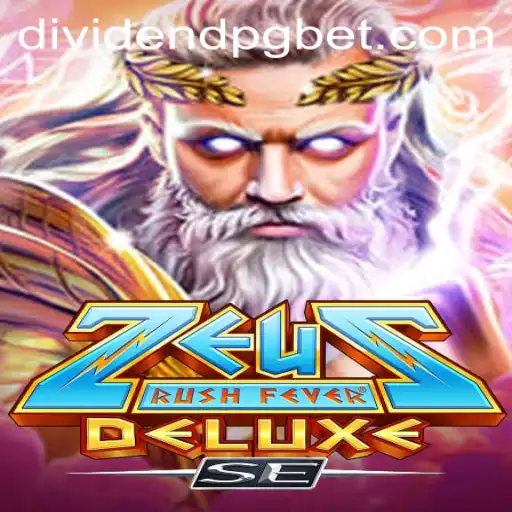 ZeusRushFeverDeluxeSE: Uma Nova Experiência de Jogo com DividendPG.COM